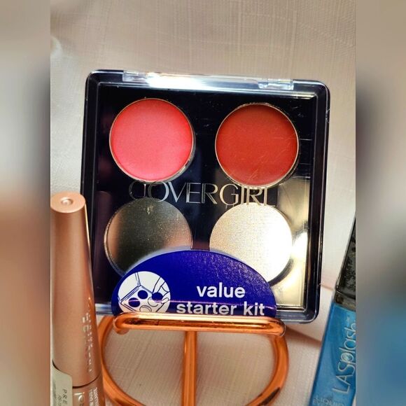 Eyeshadow & Eyeliner - Mixed Lot of 5 - Picture 5 of 5